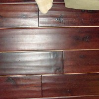 Shrinkage (Solid Hardwood)